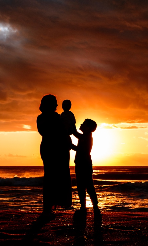 Fotografie de familie