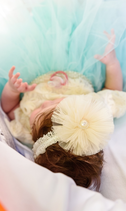 Fotogradie de botez